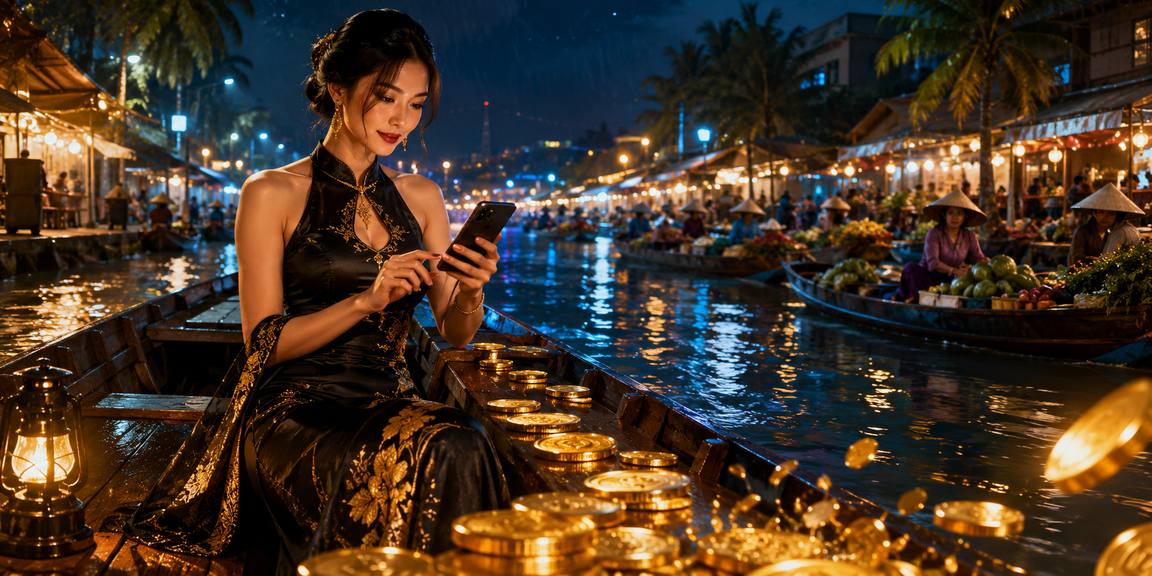Bunchatv Bắn Cá Kho Báu